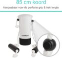 Sokaantrekker ComfiCare - aanpasbare lengte