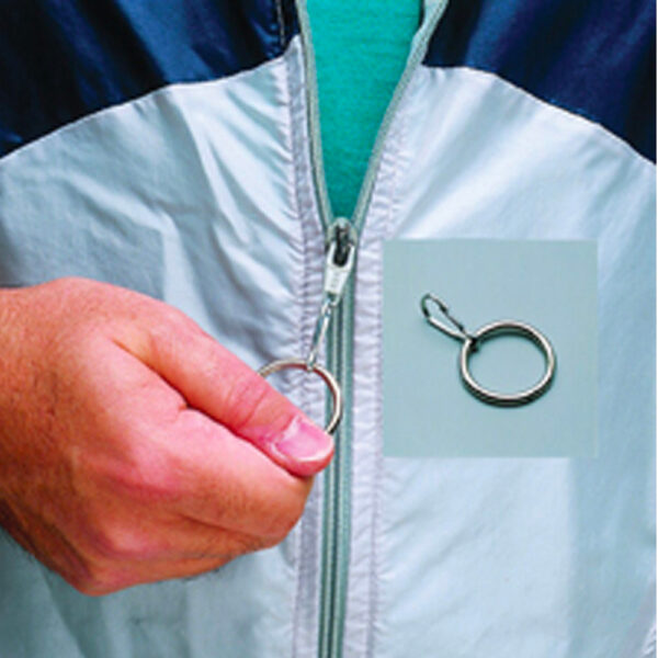 ComfiCare® Ritsring opener/sluiter