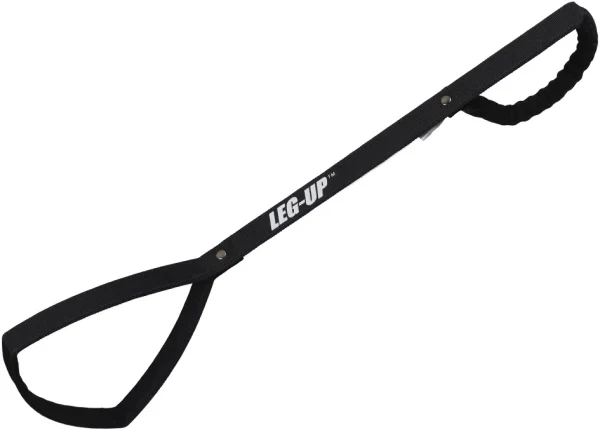 Helping Hand Beenlifter Leg Up - Zwart