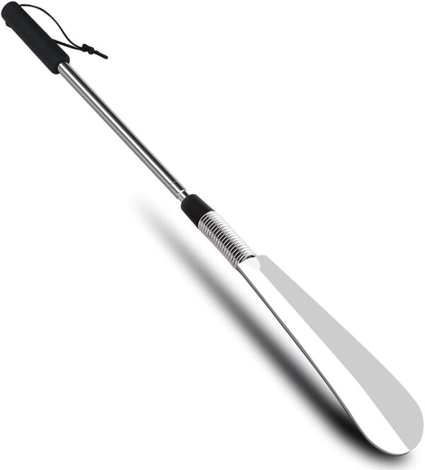 Telescopisch schoenlepel